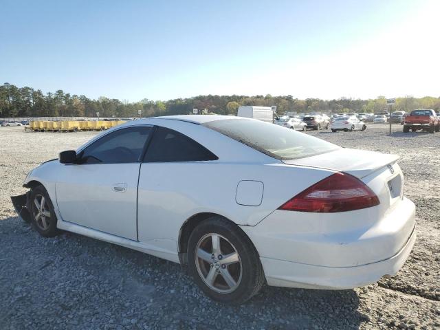 Photo 2 from auction – 2005 HONDA ACCORD with VIN 1HGCM72535A024699