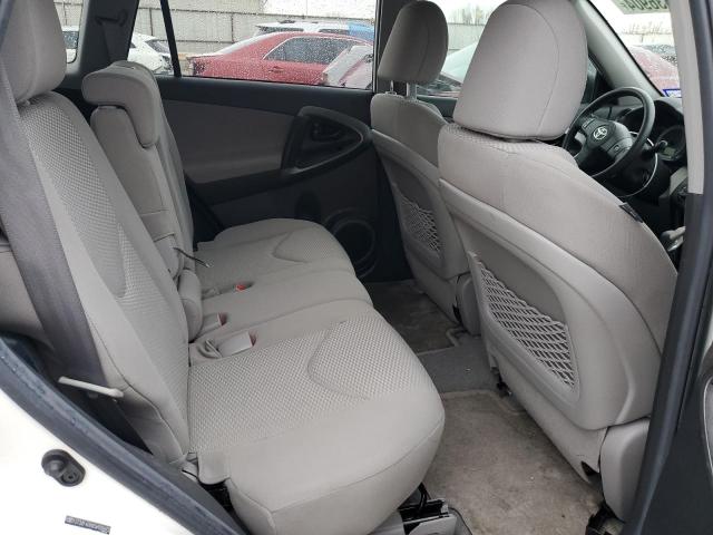 Photo 10 from auction – 2012 TOYOTA RAV4 with VIN 2T3ZF4DV9CW129972