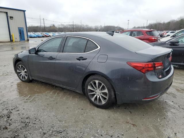 Photo 2 from auction – 2015 ACURA TLX TECH with VIN 19UUB1F55FA003307