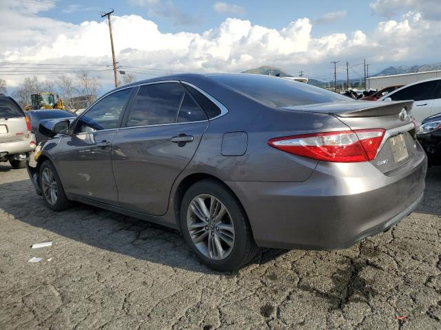 Photo 2 from auction – 2017 TOYOTA CAMRY LE with VIN 4T1BF1FK2HU805326