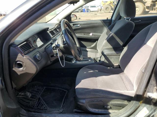 Photo 7 from auction – 2014 CHEVROLET IMPALA LIM with VIN 2G1WB5E31E1128966