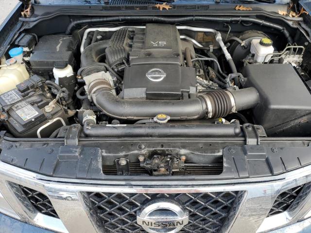 Photo 11 from auction – 2019 NISSAN FRONTIER S with VIN 1N6AD0FV5KN753280