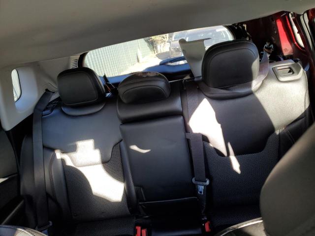 Photo 10 from auction – 2021 JEEP COMPASS TR with VIN 3C4NJDDB4MT556570