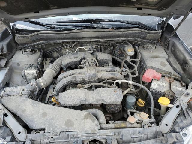 Photo 11 from auction – 2015 SUBARU FORESTER 2 with VIN JF2SJAUC3FH406950