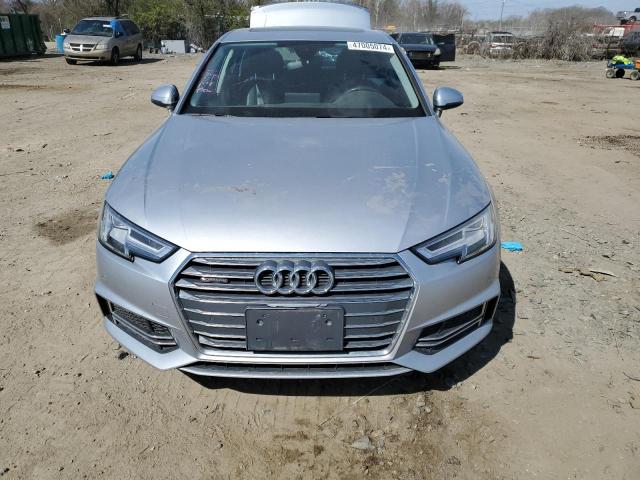 Photo 5 from auction – 2018 AUDI A4 PREMIUM with VIN WAUENAF49JA157512