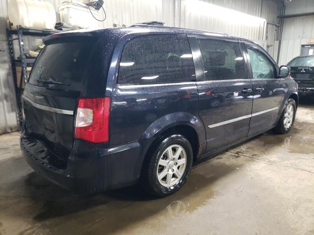 Photo 3 from auction – 2011 CHRYSLER TOWN & COU with VIN 2A4RR5DG2BR697790