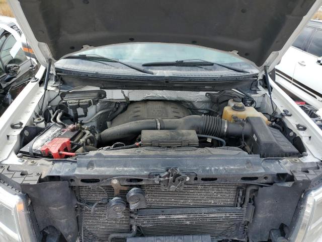 Photo 11 from auction – 2013 FORD F150 SUPER with VIN 1FTFW1ET0DFB24399