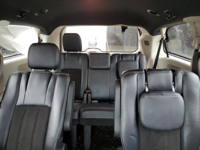 Photo 10 from auction – 2019 DODGE GRAND CARA with VIN 2C4RDGCGXKR585532