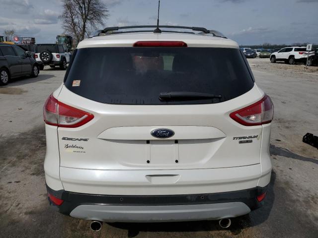Photo 6 from auction – 2013 FORD ESCAPE TIT with VIN 1FMCU9J90DUA97827