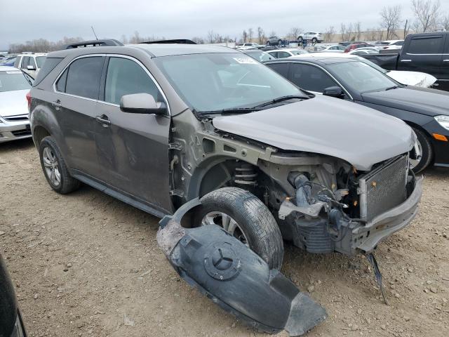 Фото 4 с аукциона – 2012 CHEVROLET EQUINOX LT с VIN 2GNFLEEK9C6222810