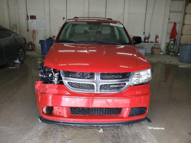 Photo 5 from auction – 2015 DODGE JOURNEY SE with VIN 3C4PDCAB2FT595899