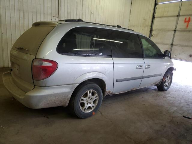 Photo 3 from auction – 2005 DODGE GRAND CARA with VIN 1D4GP24R05B194591