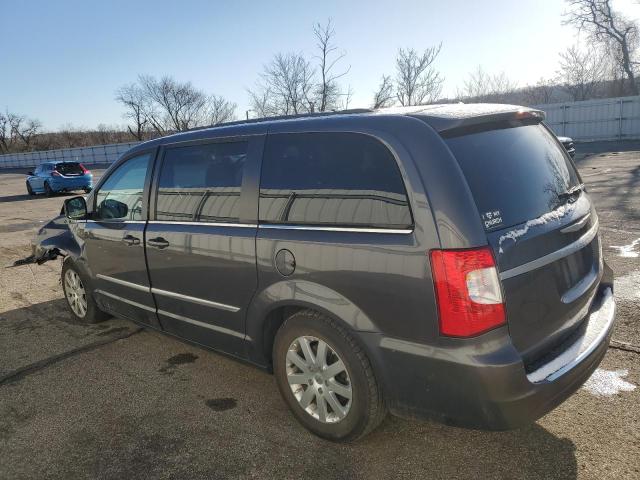 Photo 2 from auction – 2016 CHRYSLER TOWN & COU with VIN 2C4RC1BG3GR135598