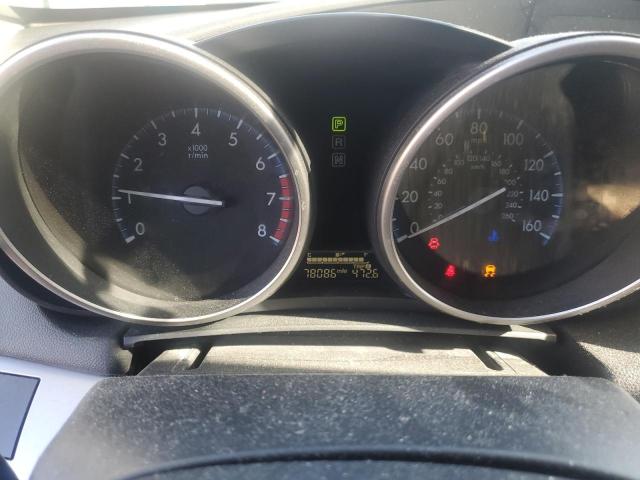 Photo 9 from auction – 2012 MAZDA 3 I with VIN JM1BL1L84C1543311