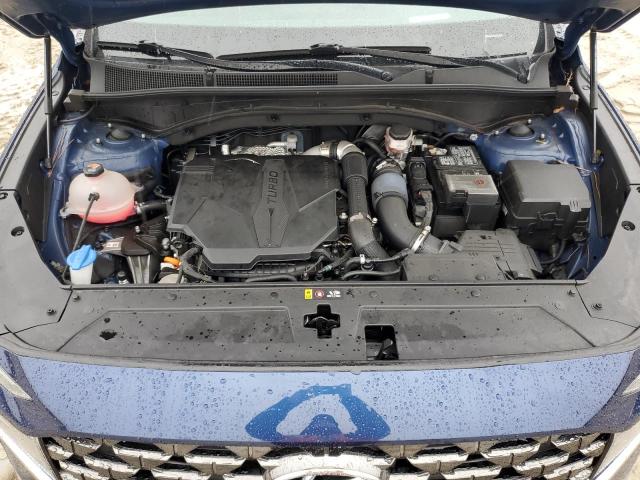 Photo 12 from auction – 2021 HYUNDAI SANTA FE C with VIN 5NMS5DAL4MH361604