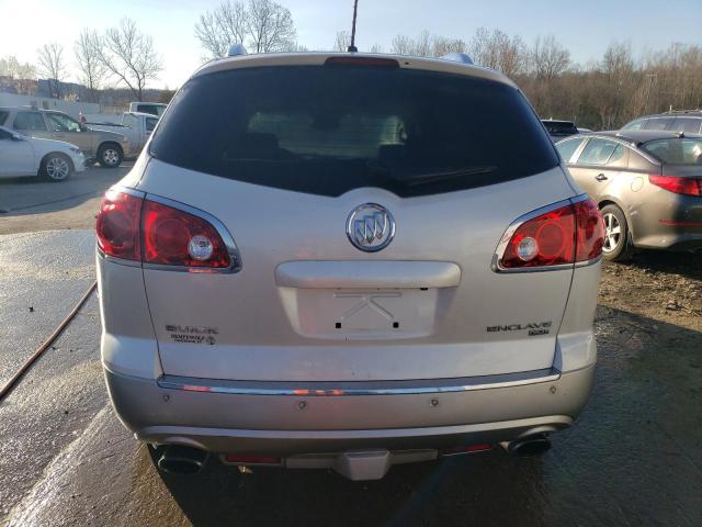 Photo 6 from auction – 2009 BUICK ENCLAVE CX with VIN 5GAER23D49J116154