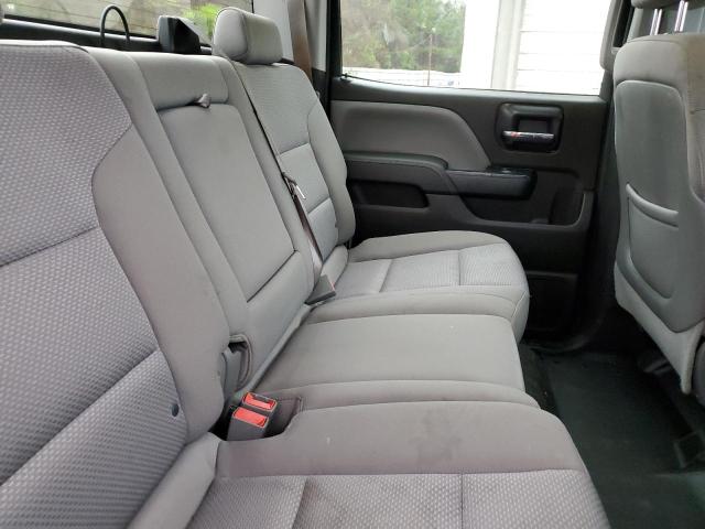 Photo 10 from auction – 2014 CHEVROLET SILVERADO with VIN 3GCPCPEH8EG430181