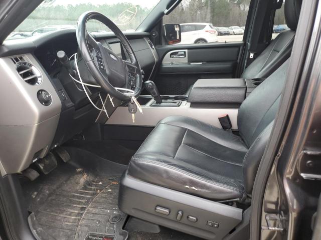 Photo 7 from auction – 2016 FORD EXPEDITION with VIN 1FMJK1HTXGEF28396