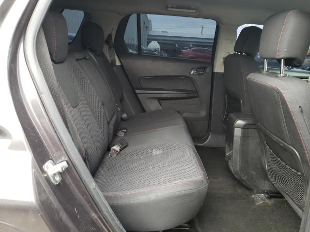 Photo 10 from auction – 2015 GMC TERRAIN SL with VIN 2GKALMEK3F6121249