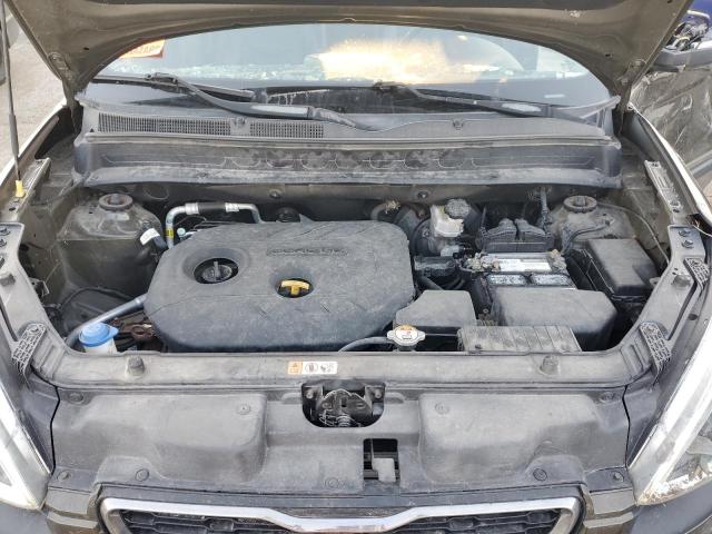 Photo 11 from auction – 2013 KIA SOUL + with VIN KNDJT2A61D7553490
