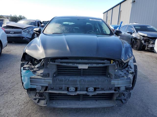 Photo 5 from auction – 2014 FORD FUSION SE with VIN 1FA6P0H76E5363670