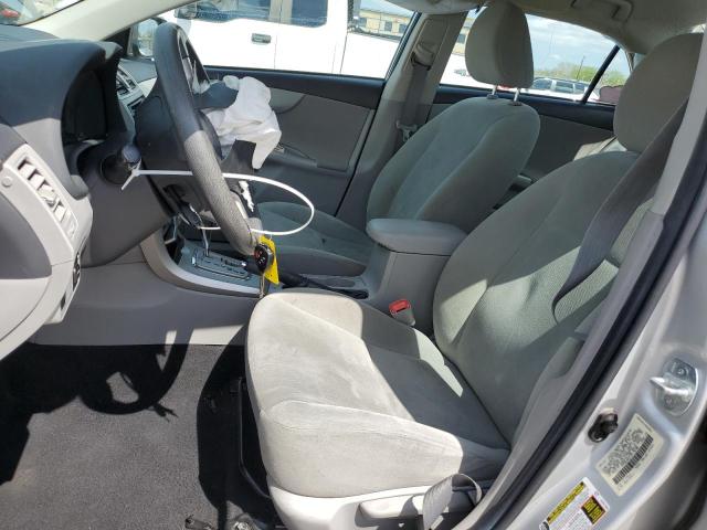 Photo 7 from auction – 2013 TOYOTA COROLLA BA with VIN 5YFBU4EE1DP170100