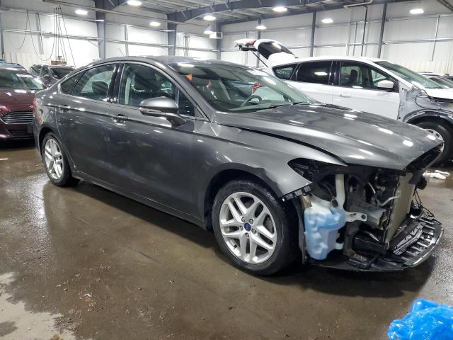 Photo 4 from auction – 2016 FORD FUSION SE with VIN 3FA6P0H70GR328588