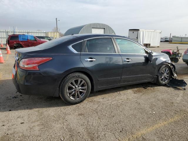 Photo 3 from auction – 2015 NISSAN ALTIMA 2.5 with VIN 1N4AL3AP0FC492180