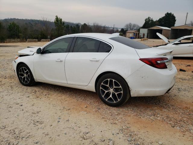 Photo 2 from auction – 2017 BUICK REGAL SPOR with VIN 2G4GL5EXXH9111452