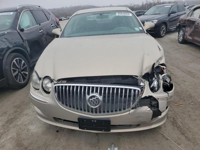 Photo 5 from auction – 2009 BUICK LACROSSE C with VIN 2G4WD582191120744