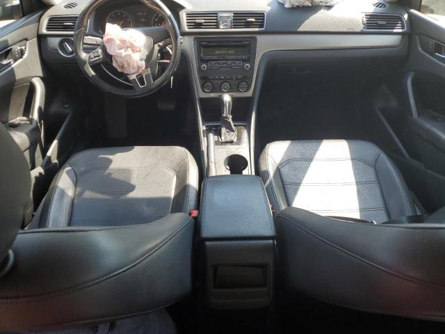 Photo 8 from auction – 2015 VOLKSWAGEN PASSAT S with VIN 1VWAT7A31FC059138
