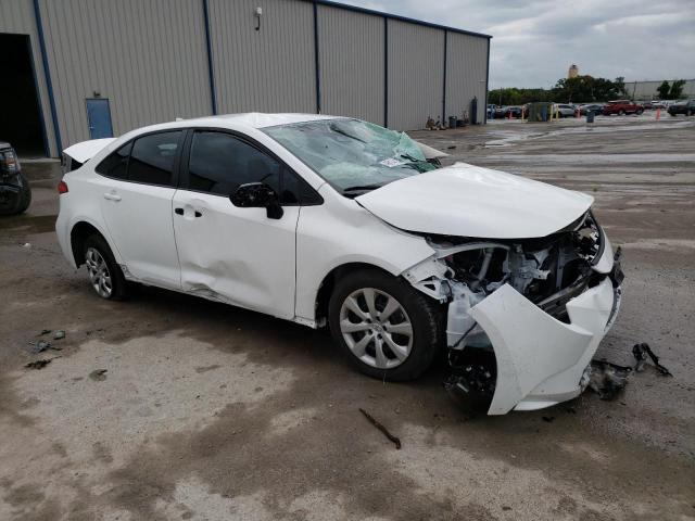 Photo 4 from auction – 2024 TOYOTA COROLLA LE with VIN 5YFB4MDE7RP087716