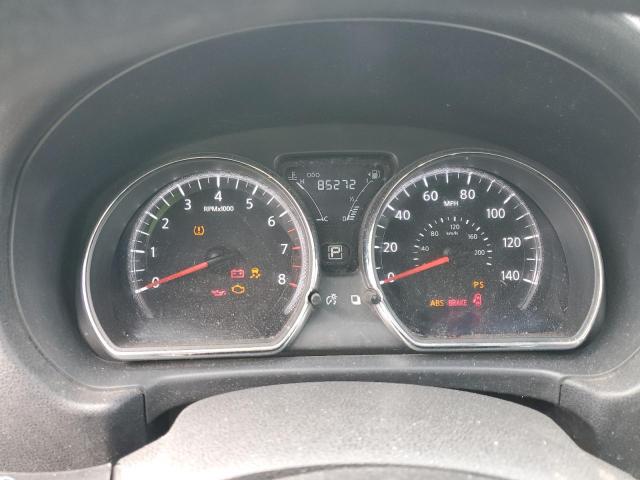 Photo 9 from auction – 2019 NISSAN VERSA S with VIN 3N1CN7AP0KL851081