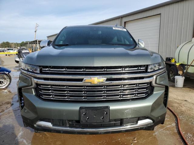 Photo 5 from auction – 2023 CHEVROLET SUBURBAN C with VIN 1GNSCFKD8PR364537
