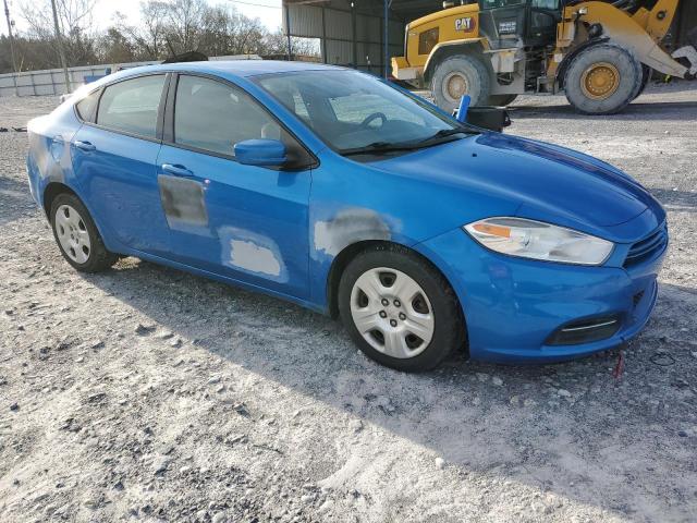 Photo 4 from auction – 2015 DODGE DART SE with VIN 1C3CDFAA1FD181448