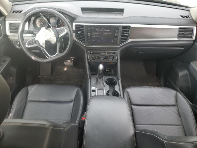 Photo 8 from auction – 2021 VOLKSWAGEN ATLAS SE with VIN 1V2JP2CA7MC589874