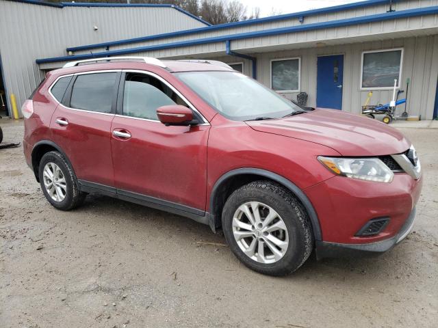Photo 4 from auction – 2015 NISSAN ROGUE S with VIN KNMAT2MV8FP571801