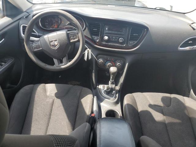 Photo 8 from auction – 2015 DODGE DART SE with VIN 1C3CDFAA6FD391690