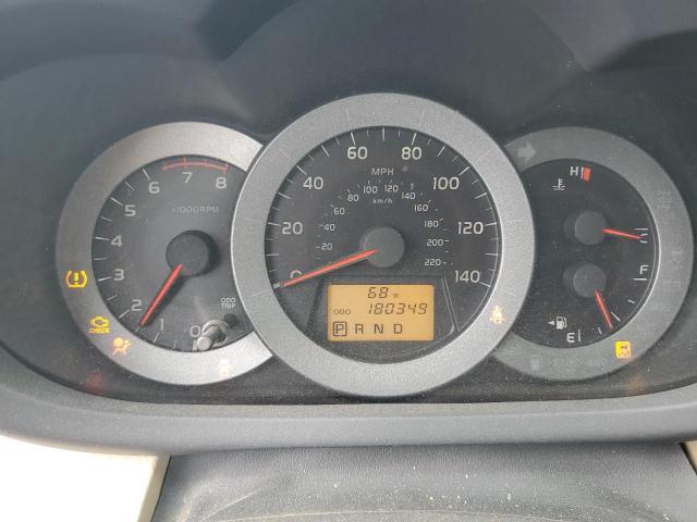 Photo 9 from auction – 2009 TOYOTA RAV4 with VIN JTMZF33V89D013079