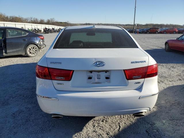 Photo 6 from auction – 2009 HYUNDAI SONATA with VIN 5NPEU46F29H514462