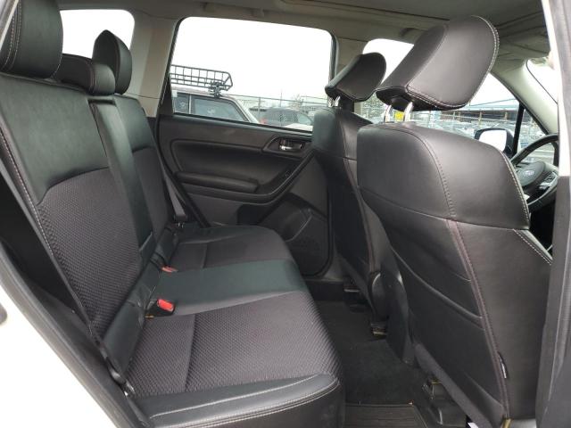 Photo 11 from auction – 2018 SUBARU FORESTER 2 with VIN JF2SJGEC1JH502313