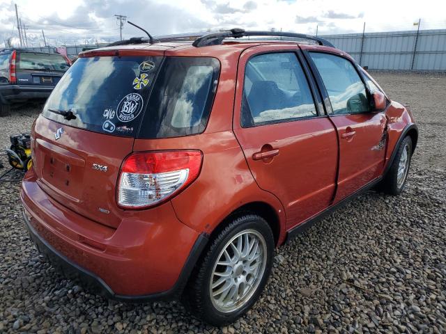 Photo 3 from auction – 2013 SUZUKI SX4 with VIN JS2YB5A3XD6100585