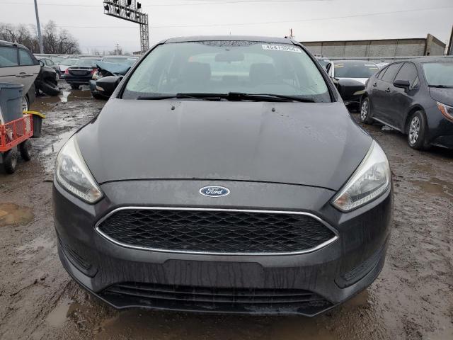 Photo 5 from auction – 2015 FORD FOCUS SE with VIN 1FADP3F21FL346773