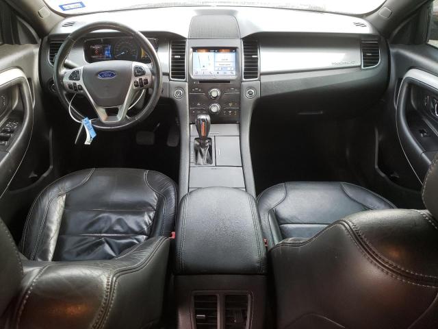 Photo 8 from auction – 2016 FORD TAURUS SEL with VIN 1FAHP2E91GG124822