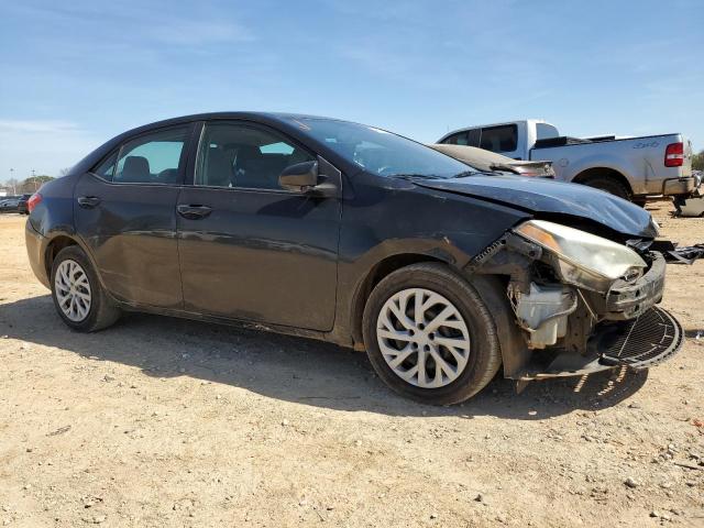 Photo 4 from auction – 2014 TOYOTA COROLLA L with VIN 2T1BURHEXEC158960