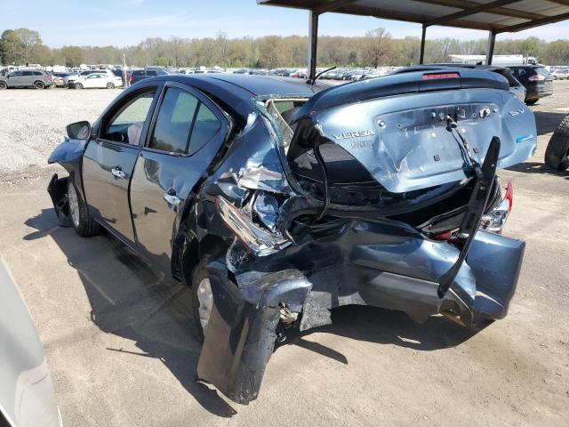 Photo 2 from auction – 2015 NISSAN VERSA S with VIN 3N1CN7AP7FL902226