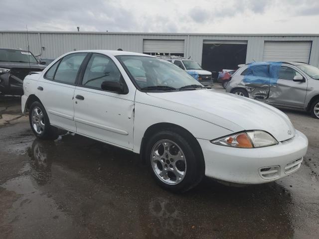 Photo 4 from auction – 2000 CHEVROLET CAVALIER with VIN 1G1JC5246Y7351001