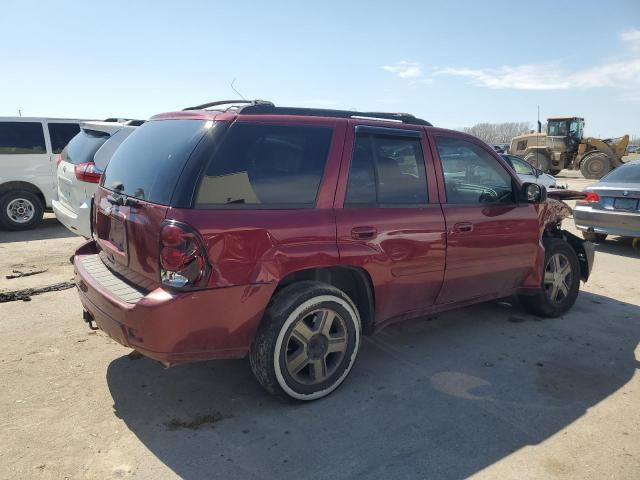 Photo 3 from auction – 2006 CHEVROLET TRAILBLAZE with VIN 1GNDT13S062332942