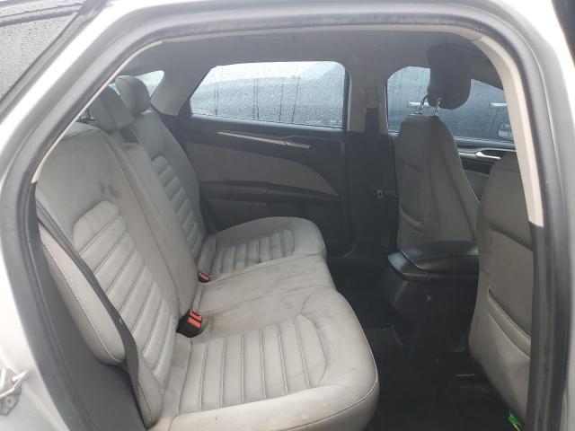 Photo 10 from auction – 2015 FORD FUSION S with VIN 1FA6P0G73F5100927