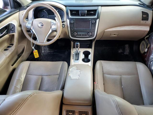 صورة رقم 8 من المزاد - 2016 NISSAN ALTIMA 3.5 مع VIN 1N4BL3AP1GC144085